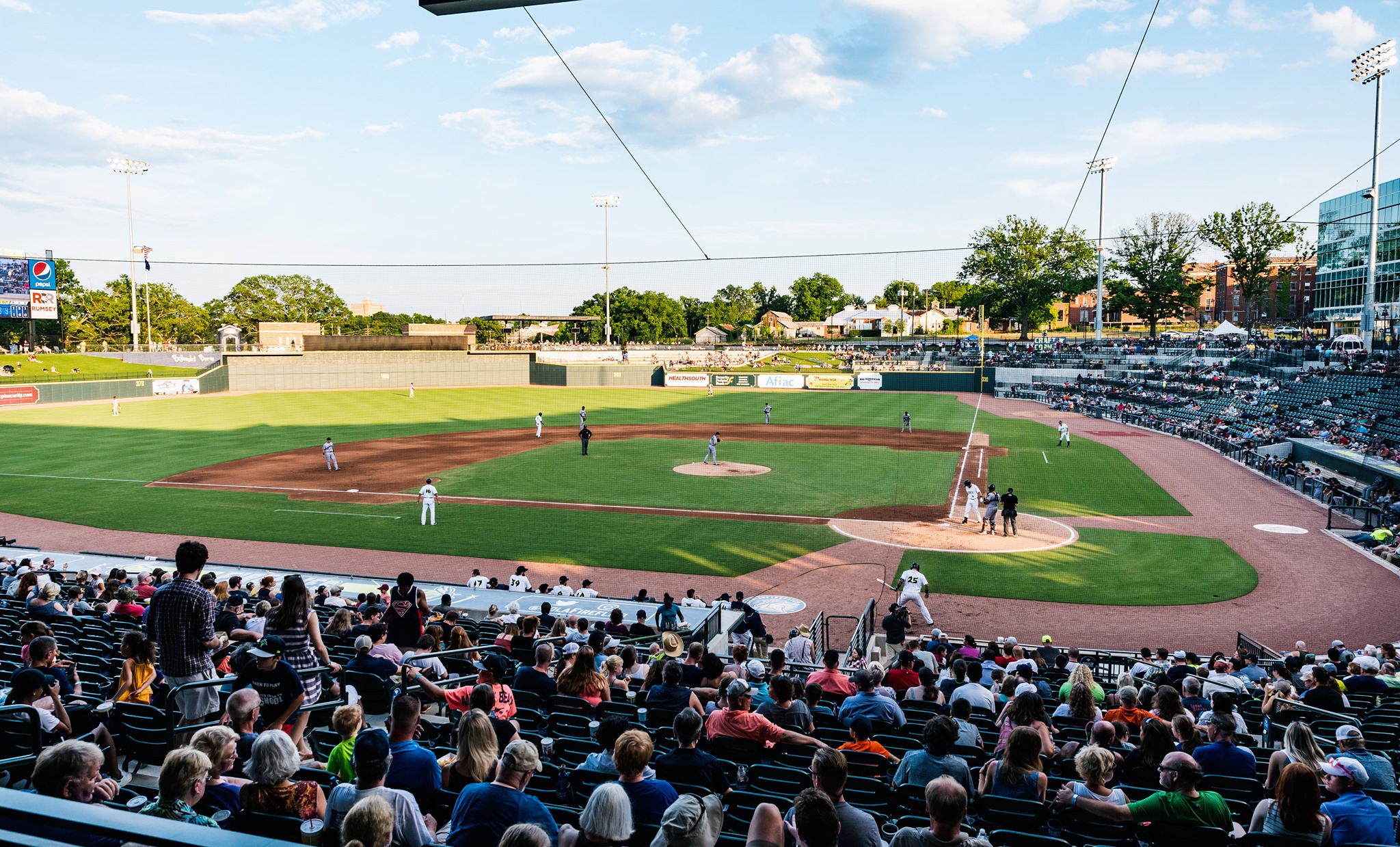 Experience Columbia SC Sports Sports Destination Management